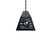 Georgia Tech Yellow Jackets Long Box Billiard Light