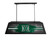 Hawaii Rainbow Warriors Long Box Billiard Light