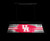 Houston Cougars Long Box Billiard Light