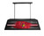 Illinois State Redbirds Long Box Billiard Light
