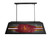 Louisiana at Monroe Warhawks Long Box Billiard Light