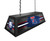 Louisiana Tech University Long Box Billiard Light