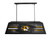 Missouri Tigers Long Box Billiard Light