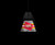 Maryland Terrapins Long Box Billiard Light