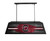 South Carolina Gamecocks Long Box Billiard Light