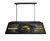 Southern MIssissippi Golden Eagles Long Box Billiard Light