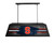 Syracuse Orange Long Box Billiard Light