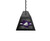 Texas Christian Horned Frogs Long Box Billiard Light