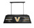Vanderbilt Commodores Long Box Billiard Light