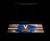 Virginia Cavaliers Long Box Billiard Light
