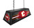 Calgary Flames Long Box Billiard Light