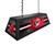 Carolina Hurricanes Long Box Billiard Light