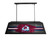 Colorado Avalanche Long Box Billiard Light