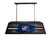 Columbus Blue Jackets Long Box Billiard Light