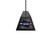 Edmonton Oilers Long Box Billiard Light