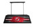 New Jersey Devils Long Box Billiard Light