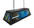 St Louis Blues Long Box Billiard Light