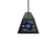 Winnipeg Jets Long Box Billiard Light