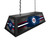 Winnipeg Jets Long Box Billiard Light
