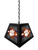 Clemson Tigers Pendant Box Light