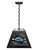 Kent State University Pendant Box Light