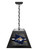Montana State University Pendant Box Light