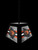 Oregon State Beavers Pendant Box Light