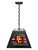 University of Southern California Pendant Box Light