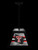 Texas Tech Red Raiders Pendant Box Light