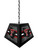Texas Tech Red Raiders Pendant Box Light