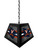 Virginia Cavaliers Pendant Box Light
