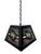 Wake Forest Demon Deacons Pendant Box Light