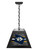 Nashville Predators Pendant Box Light