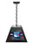 New York Rangers Pendant Box Light