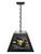 Pittsburgh Penguins Pendant Box Light