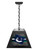 Vancouver Canucks Pendant Box Light