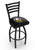 L014 United States Army - 250 Years  Swivel Bar Stool