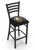 L004 United States Army - 250 Years  Stationary Bar Stool