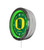 University of Oregon 16" LED Wall Clock