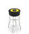 L7C1 University of Oregon Swivel Bar Stool