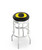 L7C3C University of Oregon Swivel Bar Stool