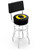 L7C4 University of Oregon Swivel Bar Stool
