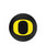 Oregon Ducks Bar Stool w/ Swivel Seat - L8C2C
