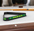 Oregon Ducks Billiard Ball Triangle Rack