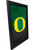 Oregon Ducks LED Snap Frame Light Box.