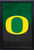 University of Oregon LED Snap Frame Lightbox