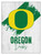 Oregon Ducks Canvas Wall Art