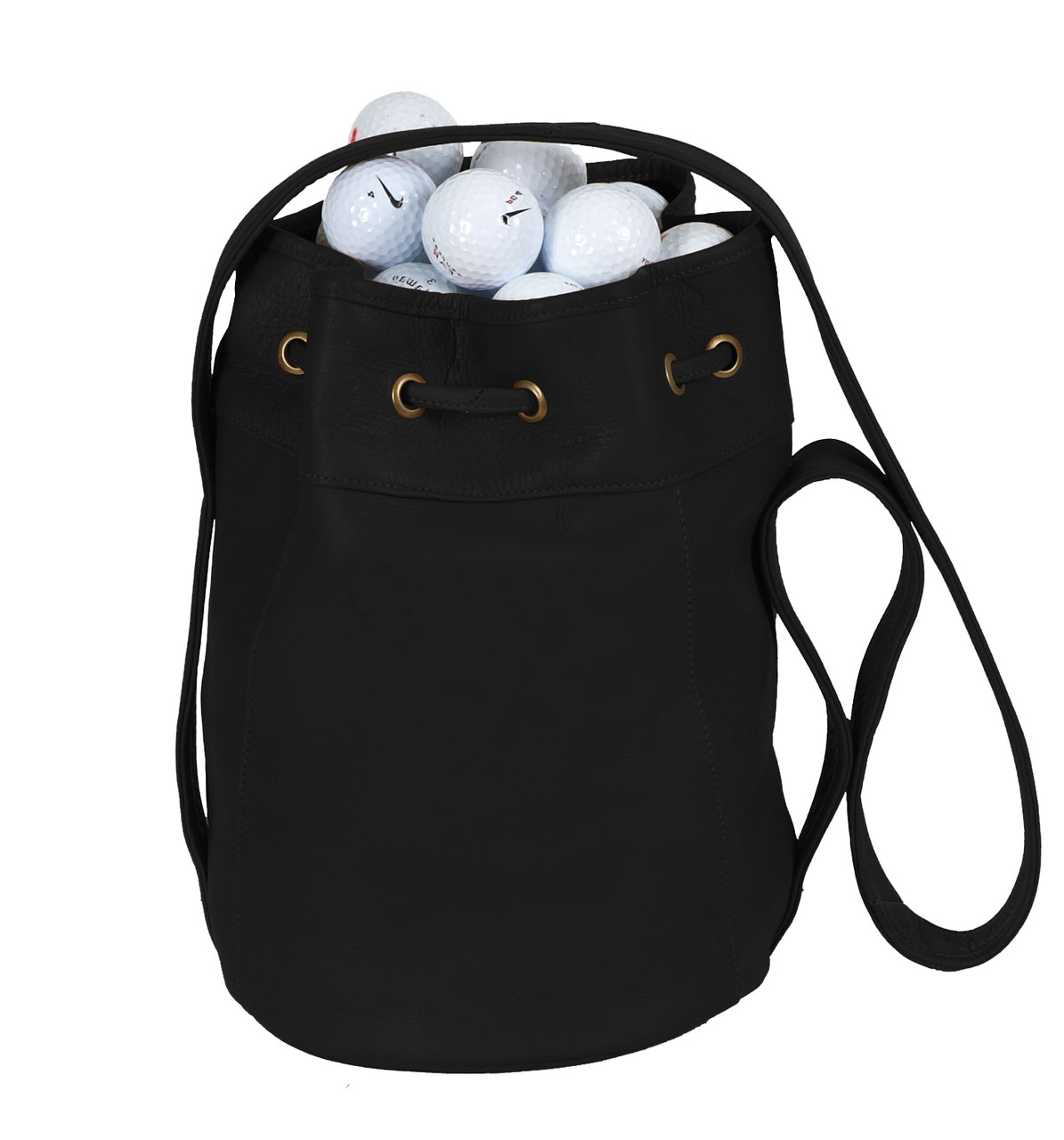 Range Bags - Golf Ball Storage Bag Cotton