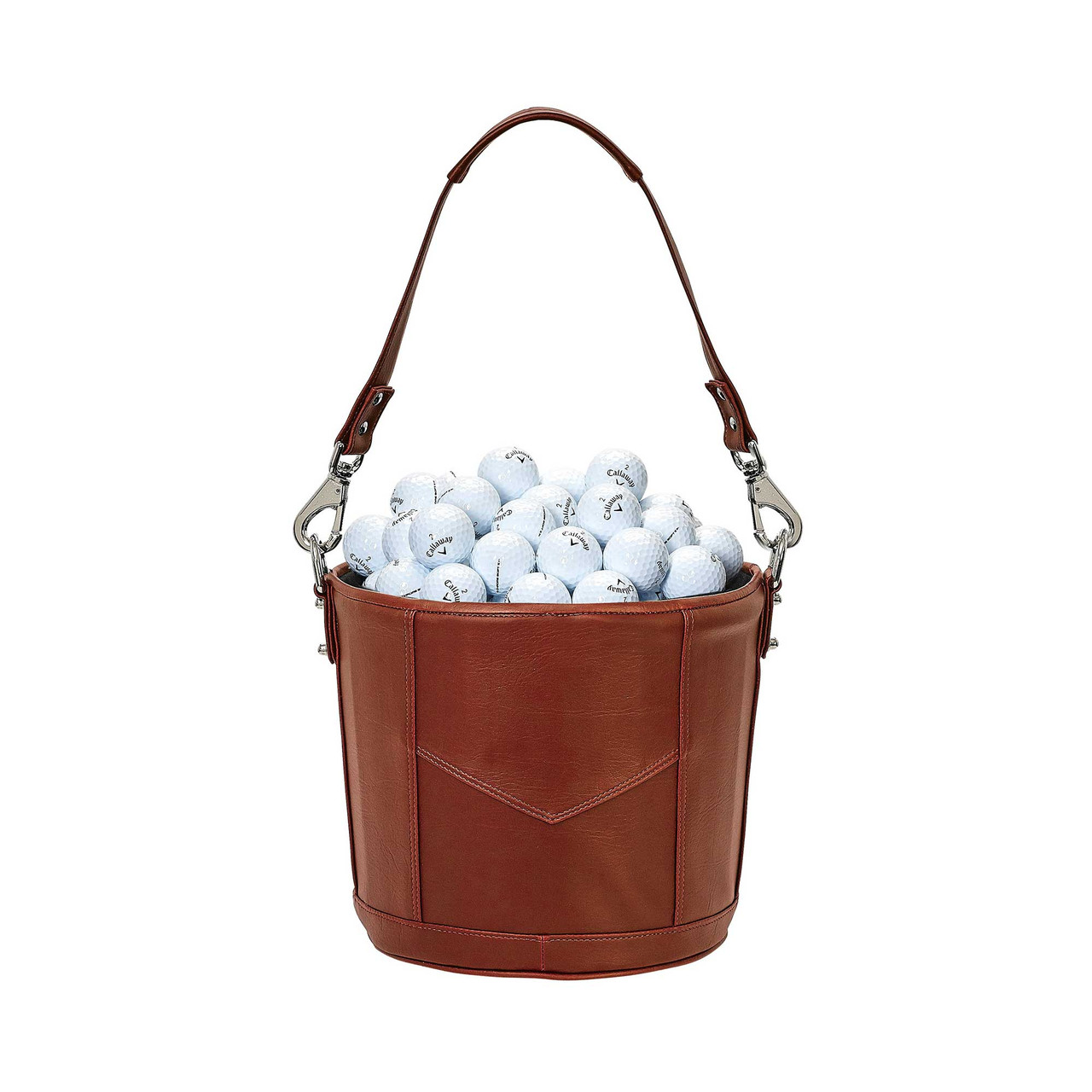 Golf Ball Bucket Gift Basket – Simply Northwest