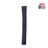 Purple-Alignment-Stick-Cover-in-American-Leather